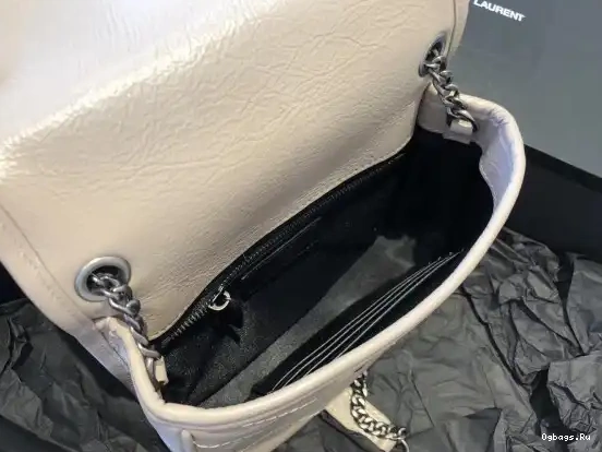WALLET YSL CHAIN NIKI 0610